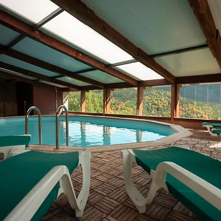Agroturismo Masia La Canal *