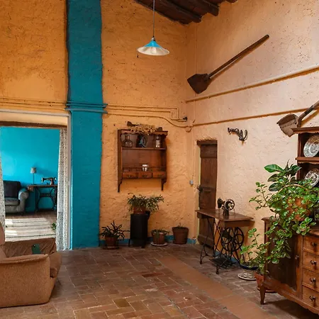 Masia La Canal