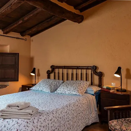 Agroturismo Masia La Canal