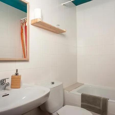 Masia La Canal Gospodarstwo agroturystyczne