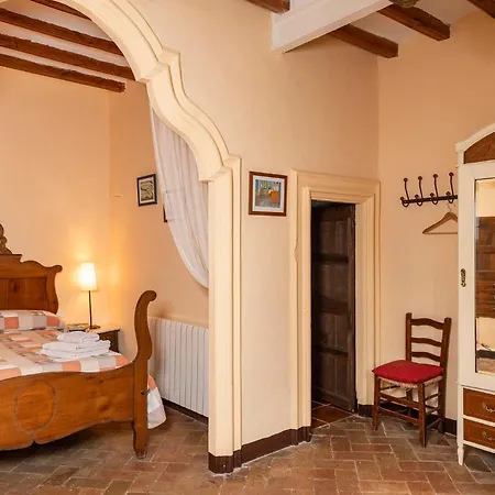 Masia La Canal Gombren
