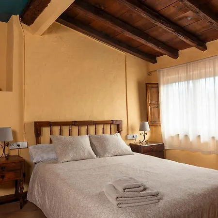 Masia La Canal Farm stay *
