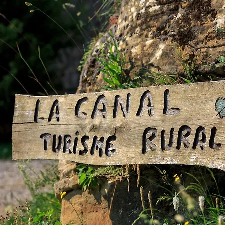 Masia La Canal * Gombren